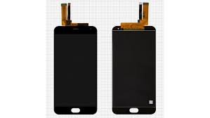 LCD compatible with Meizu M2 Note ...