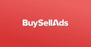 BuySellAds Logo