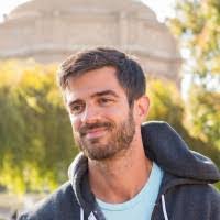 Steven Worley's Instagram, Twitter & Facebook