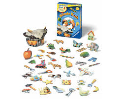 Die kindersuchmaschine blinde kuh bietet kindern einen einfachen einstieg ins internet. Ravensburger Blinde Kuh Betzold De