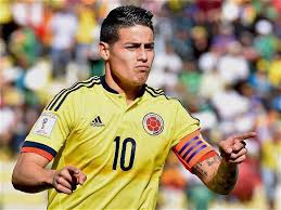In 7 (100.00%) matches played at home was total goals (team and opponent) over 1.5 goals. James Rodriguez 24 3 16 Eliminatorias Comebol Rusia2018 Colombia Vs Bolivia James Rodrigues James Rodriguez James David Rodriguez Rubio
