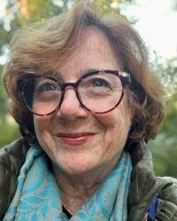 Catherine Cole's Instagram, Twitter & Facebook