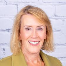 Rosemary Is an Experienced Certified Financial Planner “CFP”