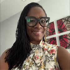 Carolyn Murray WCBD TV