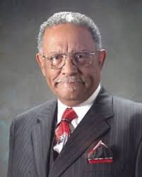 Obituary information for Rudolph James