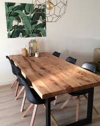 43 Inspiring Dining Room Tables Modern Design Ideas Page 41 Of 43 Beautiful Dining Rooms Dining Room Table Modern Dining Room