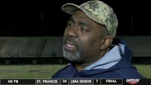 High School Football: Bryan stuns Liberty Center