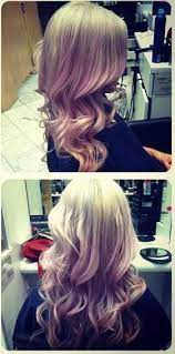 Goldwell Color How To Pretty In Pastel Lavender Hair Pastel Hair Beautiful Hair Color