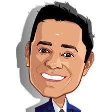 Pat Patel (@patpatel2006)