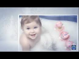 They also send other items you can use to help make mothering easier. Gerber Bath Set Free Baby Bath Set Baby Wash With Lavender Baby Lotion Youtube