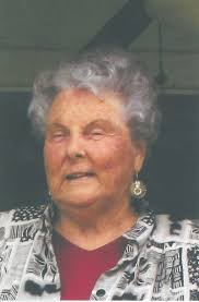 Callie Castleberry Obituary