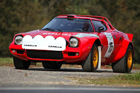 Shop with afterpay on eligible items. Lancia Stratos Gr4 For