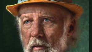 With 'Uncollected Stories,' Allan Gurganus serves up slices of N.C.