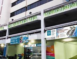 Find universities in johor bahru and browse through their programs to find the ones that suit you best. Visit Segi