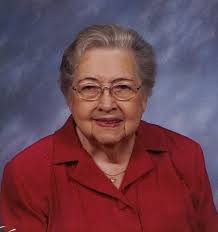 Donna Thompson Obituary