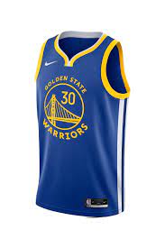 Stephen Curry 20 21 Nba Swingman Jersey Stateside Sports