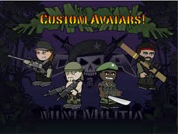 100% safe and virus free. Download Doodle Army 2 Mini Militia For Pc Andy