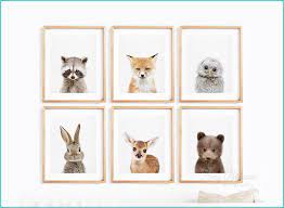 21 Inspiring Nursery Wall Decor Ideas