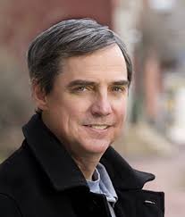 Getting to Know Places Through Fiction With Brian O'Neill