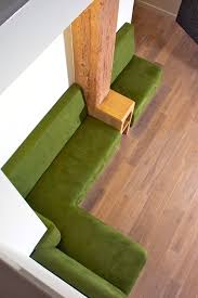 Borrowed from french banquette, the diminutive form of banc. Different Types Of Resturant Seating Penwith Upholstery