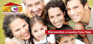 Ministerio Casa Biblica