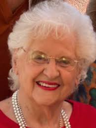 Dorothy Mae Jacobson Obituary