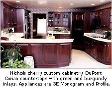 nova kitchen & bath