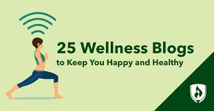 Check spelling or type a new query. 25 Wellness Blogs To Keep You Happy And Healthy Rasmussen University