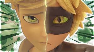 Tales of ladybug & cat noir. In Defense Of Chat Noir Youtube