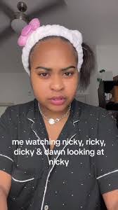 Ricky Dick's Instagram, Twitter & Facebook