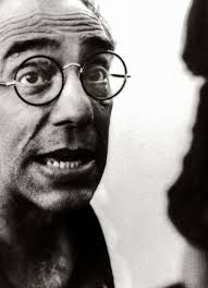 Derek Jarman