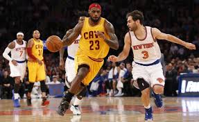 New york knicks basketball game. Cleveland Cavaliers Vs New York Knicks Preview Trap Game Cavaliers Nation