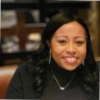 Melanie Gamble's Instagram, Twitter & Facebook