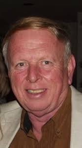 Michael Milbourne Obituary (1955