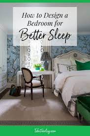 How To Design A Bedroom For Better Sleep In 2021 Restful Bedrooms Master Bedrooms Decor Bedroom Decor