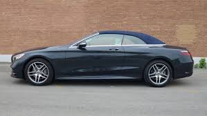 Check spelling or type a new query. Mercedes Benz S560 Cabriolet Options Over 150 000 Of Drop Top Luxury