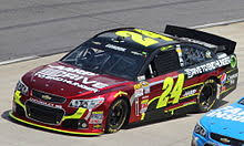 On friday evening, nascar cup series director richard buck announced the following change: Hendrick Motorsports Car No 24 Wikipedia