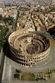 roman coliseum バルセロナおすすめ観光スポット ローマ建築 美しい場所