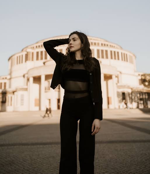June 14th, 2024 release on Indi: Alexa Torres Quartet - In Situ