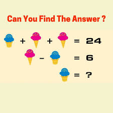 Math riddles math teaching 5th grade mathematics math cartoons 5th grade math maths puzzles math for kids math problems. Pin By Afan Shaikh On My Saves Maths Puzzles Math Chats Fun Math