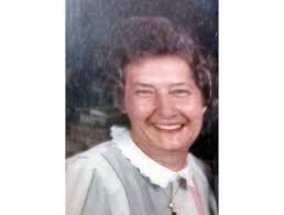 June Thomas Lindsay Obituary (2023)