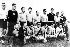 Uruguay and argentina contested in what was a rematch of the gold. How Uruguay Lifted The 1930 World Cup