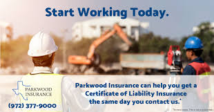 Maybe you would like to learn more about one of these? General Liability Insurance For Contractors Parkwood Insurance