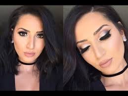 Play around with the hues that complement your skin and eye color best for an alluring wedding makeup look. How To Do Makeup For Attending A Wedding Saubhaya Makeup