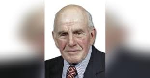 Obituary information for Charles Augustine Diemer