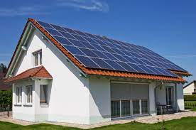 Sisteme de incalzire care utilizeaza energie regenerabila Casa Verde Mabec