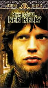 Ned Kelly [VHS]