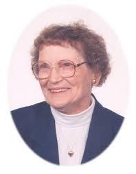 Velora Selma Lippert Uttecht (1913-2006)