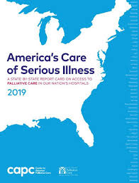 See if your elected representatives make the grade. 2019 State By State Report Card Palliative In Practice Center To Advance Palliative Care