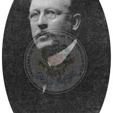 BARTON THOMPSON, ALBERTO (1871